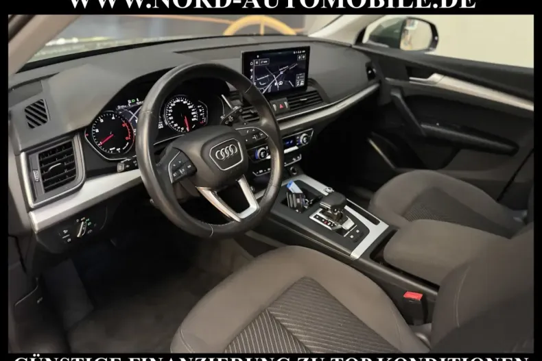 Audi Q5 din 2022 cu 74.221 km - oferta AUD252849 - foto 13
