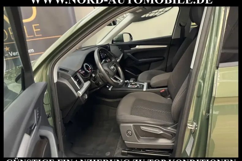 Audi Q5 din 2022 cu 74.221 km - oferta AUD252849 - foto 14