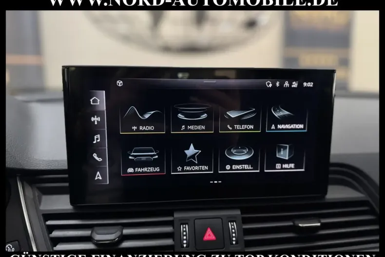 Audi Q5 din 2022 cu 74.221 km - oferta AUD252849 - foto 22