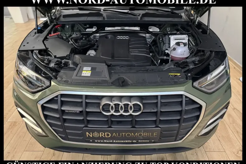 Audi Q5 din 2022 cu 74.221 km - oferta AUD252849 - foto 24