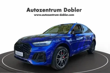 Audi Q5 din 2023 - oferta AUD252850