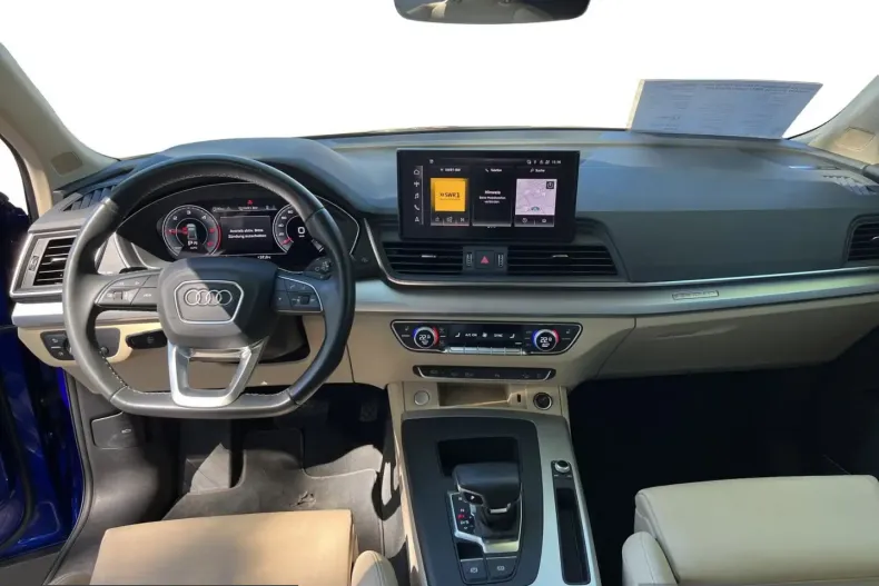 Audi Q5 din 2023 cu 97.900 km - oferta AUD252850 - foto 2