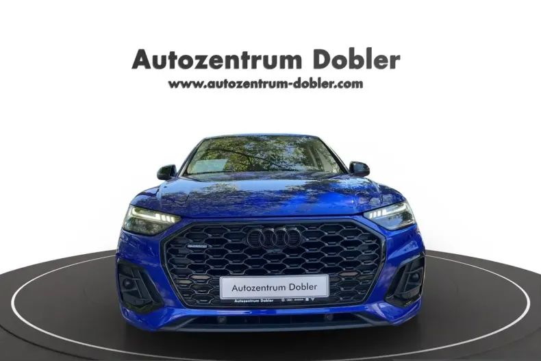 Audi Q5 din 2023 cu 97.900 km - oferta AUD252850 - foto 3