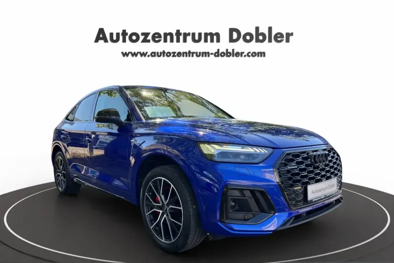 Audi Q5 din 2023 cu 97.900 km - oferta AUD252850 - foto 5