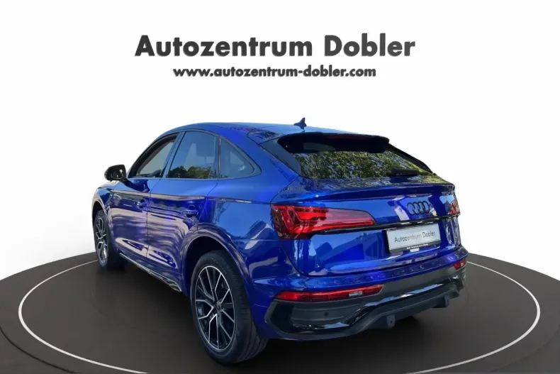 Audi Q5 din 2023 cu 97.900 km - oferta AUD252850 - foto 8