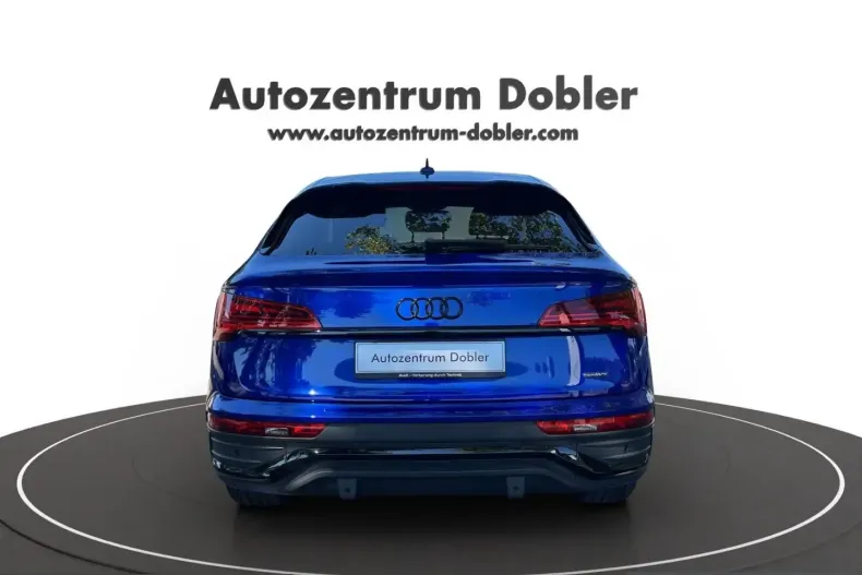Audi Q5 din 2023 cu 97.900 km - oferta AUD252850 - foto 9