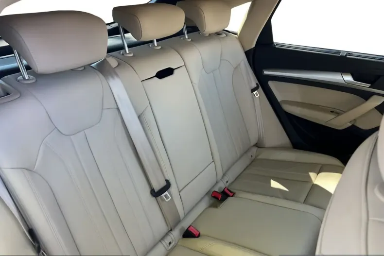 Audi Q5 din 2023 cu 97.900 km - oferta AUD252850 - foto 11