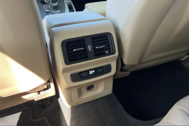 Audi Q5 din 2023 cu 97.900 km - oferta AUD252850 - foto 14