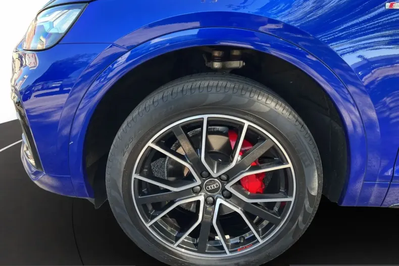 Audi Q5 din 2023 cu 97.900 km - oferta AUD252850 - foto 20