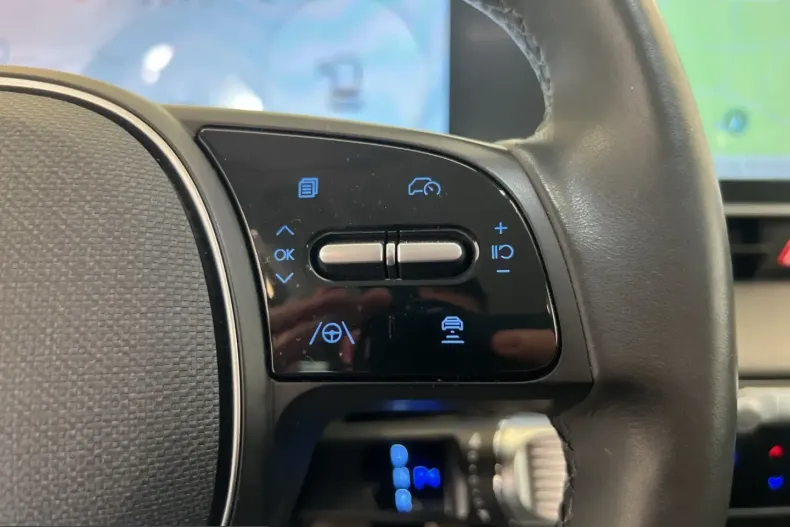 Hyundai IONIQ 5 din 2023 cu 31.600 km - oferta HYU252851 - foto 9