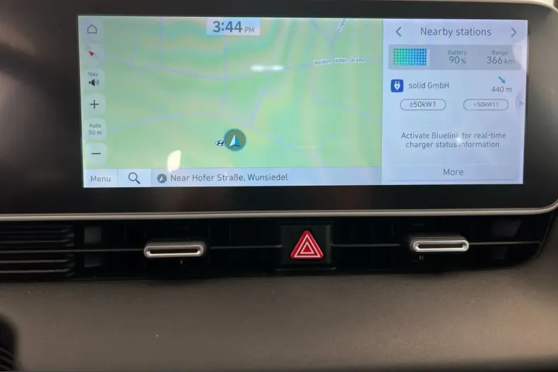 Hyundai IONIQ 5 din 2023 cu 31.600 km - oferta HYU252851 - foto 11
