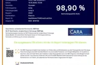 Hyundai IONIQ 5 din 2023 cu 31.600 km - oferta HYU252851 - foto 16