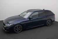 BMW 540 (Seria 5) din 2022 cu 52.181 km - oferta BMW252852 - foto 1