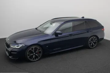BMW 540 din 2022 - oferta BMW252852