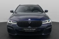 BMW 540 (Seria 5) din 2022 cu 52.181 km - oferta BMW252852 - foto 2