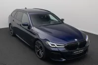 BMW 540 (Seria 5) din 2022 cu 52.181 km - oferta BMW252852 - foto 3