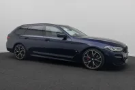 BMW 540 (Seria 5) din 2022 cu 52.181 km - oferta BMW252852 - foto 4