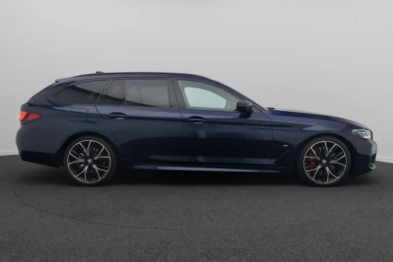 BMW 540 (Seria 5) din 2022 cu 52.181 km - oferta BMW252852 - foto 5