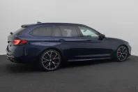 BMW 540 (Seria 5) din 2022 cu 52.181 km - oferta BMW252852 - foto 6
