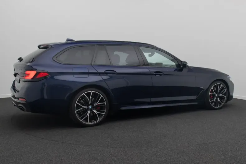 BMW 540 (Seria 5) din 2022 cu 52.181 km - oferta BMW252852 - foto 6