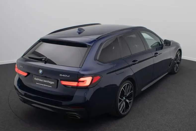 BMW 540 (Seria 5) din 2022 cu 52.181 km - oferta BMW252852 - foto 7