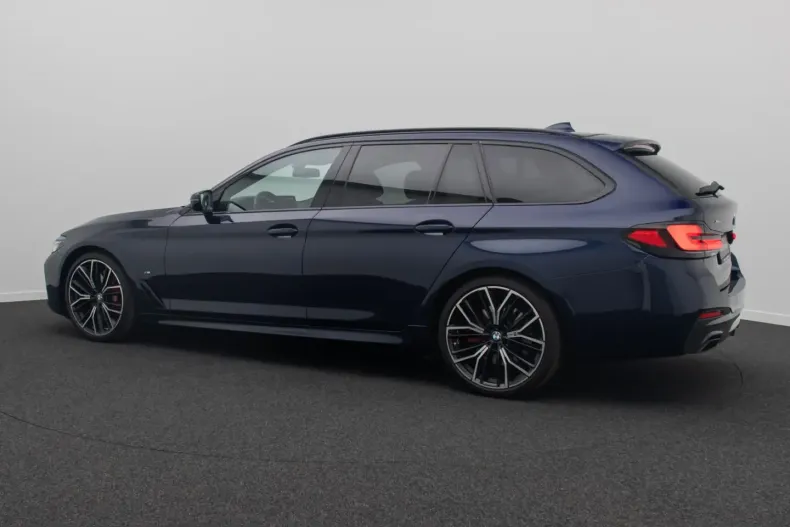 BMW 540 (Seria 5) din 2022 cu 52.181 km - oferta BMW252852 - foto 10