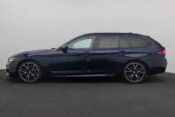 BMW 540 (Seria 5) din 2022 cu 52.181 km - oferta BMW252852 - foto 11