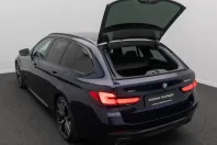 BMW 540 (Seria 5) din 2022 cu 52.181 km - oferta BMW252852 - foto 12