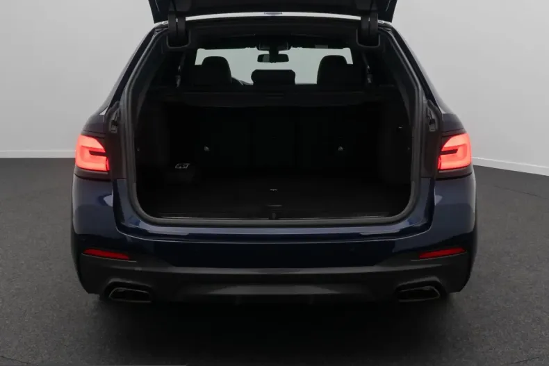 BMW 540 (Seria 5) din 2022 cu 52.181 km - oferta BMW252852 - foto 13