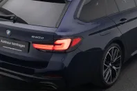BMW 540 (Seria 5) din 2022 cu 52.181 km - oferta BMW252852 - foto 15