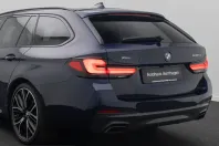 BMW 540 (Seria 5) din 2022 cu 52.181 km - oferta BMW252852 - foto 16