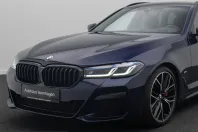 BMW 540 (Seria 5) din 2022 cu 52.181 km - oferta BMW252852 - foto 17