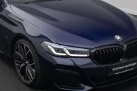 BMW 540 (Seria 5) din 2022 cu 52.181 km - oferta BMW252852 - foto 18