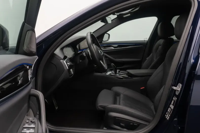 BMW 540 (Seria 5) din 2022 cu 52.181 km - oferta BMW252852 - foto 19