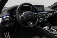 BMW 540 (Seria 5) din 2022 cu 52.181 km - oferta BMW252852 - foto 20