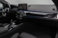 BMW 540 (Seria 5) din 2022 cu 52.181 km - oferta BMW252852 - foto 23