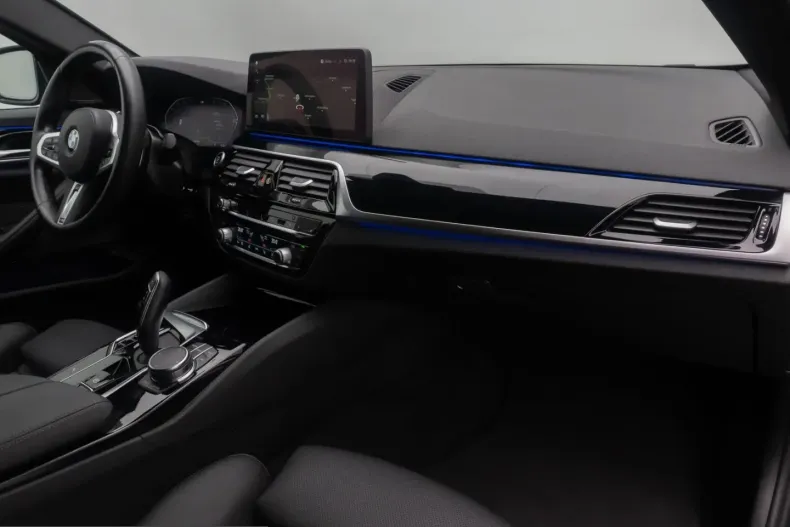 BMW 540 (Seria 5) din 2022 cu 52.181 km - oferta BMW252852 - foto 23