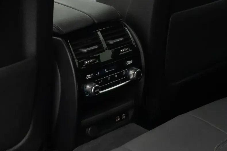 BMW 540 (Seria 5) din 2022 cu 52.181 km - oferta BMW252852 - foto 27