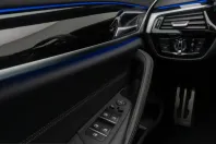 BMW 540 (Seria 5) din 2022 cu 52.181 km - oferta BMW252852 - foto 33