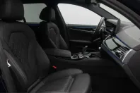 BMW 540 (Seria 5) din 2022 cu 52.181 km - oferta BMW252852 - foto 35