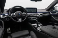 BMW 540 (Seria 5) din 2022 cu 52.181 km - oferta BMW252852 - foto 38