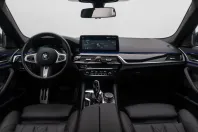 BMW 540 (Seria 5) din 2022 cu 52.181 km - oferta BMW252852 - foto 39