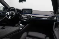 BMW 540 (Seria 5) din 2022 cu 52.181 km - oferta BMW252852 - foto 40