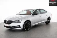 Skoda Superb din 2023 cu 48.460 km - oferta SKO252853 - foto 1