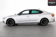 Skoda Superb din 2023 cu 48.460 km - oferta SKO252853 - foto 2