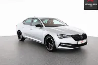 Skoda Superb din 2023 cu 48.460 km - oferta SKO252853 - foto 7