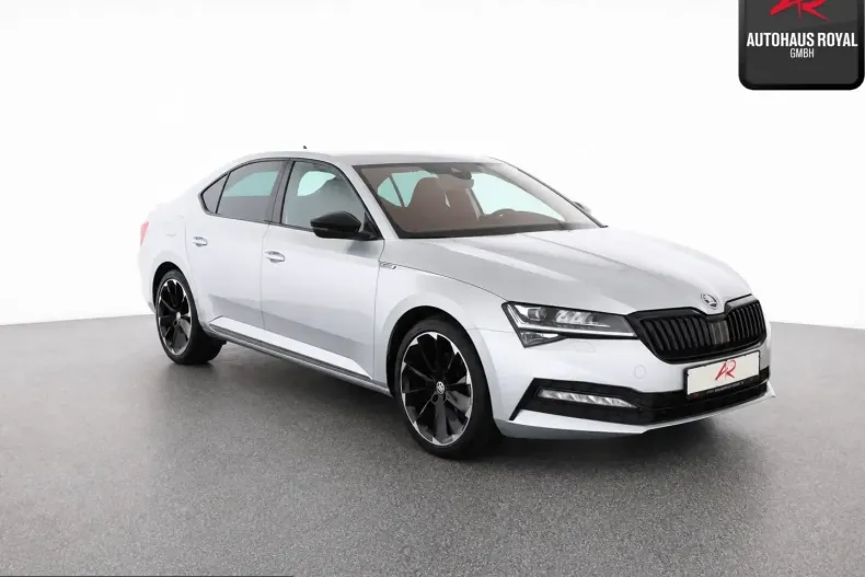Skoda Superb din 2023 cu 48.460 km - oferta SKO252853 - foto 7