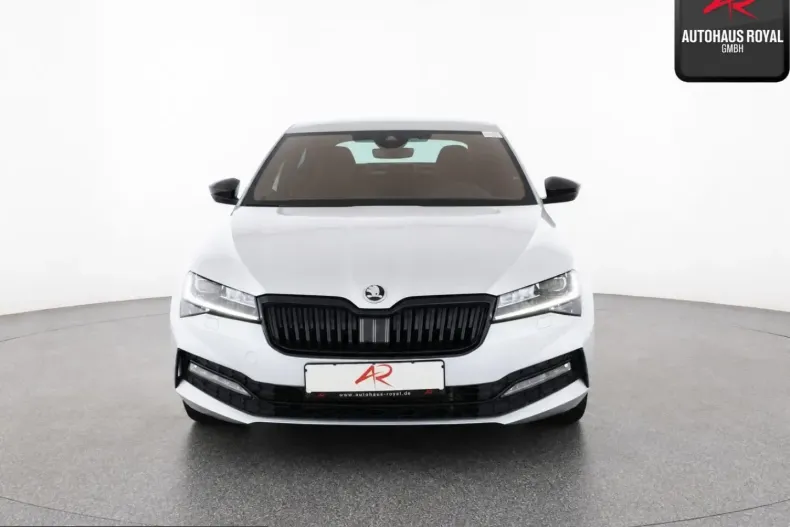 Skoda Superb din 2023 cu 48.460 km - oferta SKO252853 - foto 8