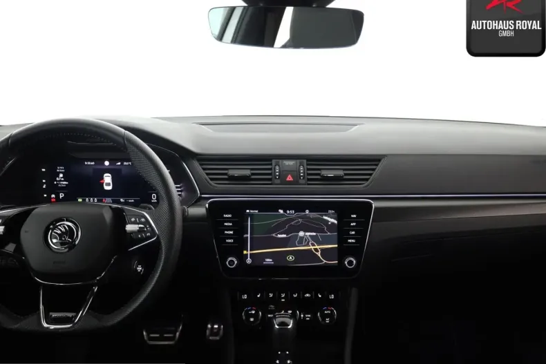 Skoda Superb din 2023 cu 48.460 km - oferta SKO252853 - foto 9