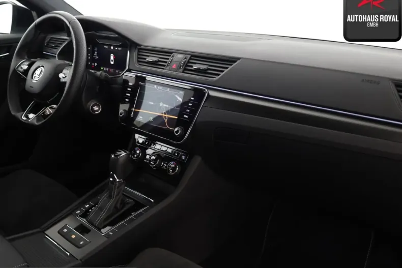 Skoda Superb din 2023 cu 48.460 km - oferta SKO252853 - foto 11